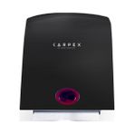 Carpex Sensörlü Kağıt Havlu Makinesi Siyah Havlu Dispenseri