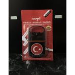 CARPİ ASMA SPREY KOKU TÜRK BAYRAĞI