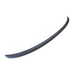 CARPİ Egea Bagaj Üstü Spoiler 115 Cm Bagaj Çıtası Piano Black
