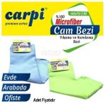 Carpi Micro Fiber Cam Bezi 50*70CM