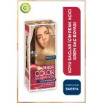 Çarpıcı Renkler, Hl3 Sarı, Renk Açıcı Krem Saç Boyası, Demikit