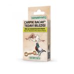 Çarpık Bacak Tedavi Bileziği ( Güvercin)