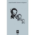 Çarpık Hüzünler Kantatı - Ali Günvar