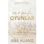 Çarpık Oyunlar Martı Yayınları