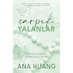 Çarpık Yalanlar Martı Yayınları