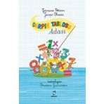 Çarpım Tablosu Adası - Germano Pettarin