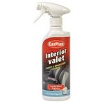Carplan 600 ml Interior Valet Halı ve Döşeme Temizleyici