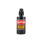 CarPlan Black Trim Wax / Solgun Siyah Plastik Renk Yenileyici Renklendirici Wax (100 ml)