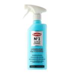 CarPlan No.1 Super Seramik Güçlü Hybrid SiO2 Wax Sprey Kaplama (600ml)