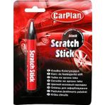 Carplan Siyah Çizik Giderici Maskeleyici Mum