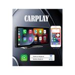 Carplay Tak Çalıştır Apple Kablosuz Android Auto Ekran Araç 10.2İnç