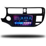Carplayer Caros Kia Rio 2011-2015 Uyumlu Android Multimedya 6gb Ram 128GB Hafıza