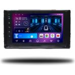 Carplayer Caros Toyota Auris 2017-2019 Uyumlu Android Multimedya 4gb Ram 64GB Hafıza
