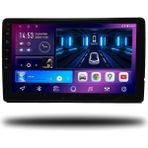 Carplayer Citroen C5 2008-2015 Uyumlu Android Multimedya 8gb Ram 128GB Hafıza