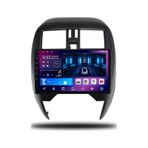 Carplayer Nissan Micra 2014-2018 Uyumlu Android Multimedya 6gb Ram 64GB Hafıza
