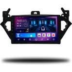 Carplayer Opel Corsa E 2017-2019 Uyumlu Android Multimedya 6gb Ram 128GB Hafıza