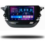 Carplayer Opel Corsa F 2020-2023 Uyumlu Android Multimedya 6gb Ram 128GB Hafıza