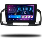 Carplayer Opel Insignia 2009-2012 Uyumlu Android Multimedya 2gb Ram 32GB Hafıza