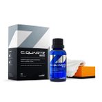 Carpro C.quartz Sic Seramik Kaplama Seti Silisyum Karbür 30 Ml.