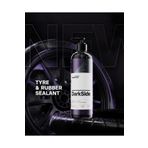 Carpro Darkside Tyre & Rubber Sealant Lastik Parlatıcı 500ML.