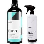 Carpro ECH20 Hızlı Cila 1lt & Boş Uygulama Şeşesi
