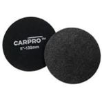 Carpro Glass Cut Rayon Cam Çizik Giderici Keçe 130MM - - - 010 - Black