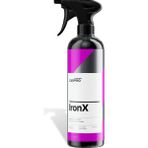 Carpro Iron x 500 ml Demir Tozu Temizleyici Sprey Lastik Bakımında Etkili pH Dengeli Formül
