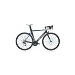 Carraro 062 Shimano 105 grup Set Karbon Maşa Yarış Bisikleti 56