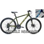 Carraro 2021 Carraro Force 620 Dağ Bisikleti - Mavi - Gri