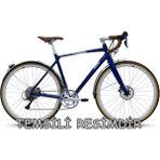 Carraro 2025 Townsman 55 cm Yol Bisikleti