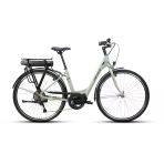 Carraro 28 Jant E-Power Unısex 8 Vites V Fren Elektrikli Şehir Bisikleti