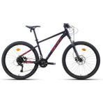 Carraro 29 Crx 924 480H 24V H.disk Dağ Bisikleti Mor Kırmızı