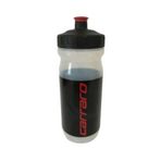 Carraro 600 ml Siyah Matara