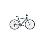Carraro Actıve 280 28" Jant Shimano 21 Vites Siyah Yeşil Şehir Gezi Bisikleti