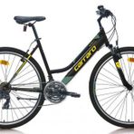 Carraro Active 292 28" Jant 21 Vites Sehir Bisikleti 2024 Model