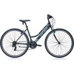Carraro Active 292 400H 28 Jant 21 Vites V Fren Şehir Bisikleti - Renkli