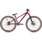 Carraro Bandit 26 Jant - Antrasit