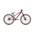 Carraro Bandit 26 Jant