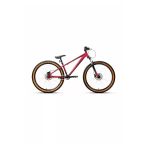 Carraro Bandit Bordo