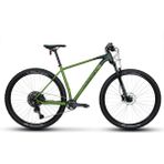 Carraro Bıg 29 910 Mtb 530H 10V H.disk M Dağ Bisikleti Yeşil