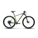 Carraro Bıg 29 Jant 910 Mtb 530H 10V H.Disk M Dağ Bisikleti Yeşil