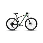 Carraro Big 910 29 inç Jant 10 Vites HD 53 cm Dağ Bisikleti