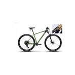 Carraro Big 910 29'' Jant 10 Vites Hd Dağ Bisikleti 48Cm
