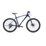 Carraro Big 910 530H HD 29 Jant 10 Vites Koyu Lacivert Açık Bronz Erkek Dağ Bisikleti