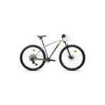 Carraro Big 912 D Pro Di2 29" Jant 12 Vites Hd Dağ Bisikleti 44CM - Gri - Bakır