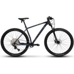 Carraro Big 912 Deore 1X12 Dağ Bisiklet S/40CM - Koyu Mavi