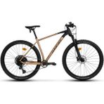 Carraro Big 912S 29J 530H 12V Hd Mat Açık Bronz Siyah - Bronz - Siyah