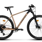 Carraro Big 912S 29J 530H 12V Hd Mat Açık Bronz Siyah