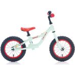 Carraro Bıg Bang 12 Jant Çocuk Denge Bisikleti(Alüminyum) - Beyaz