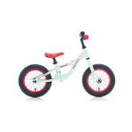 Carraro Big Bang 180H Açık Yeşil Kırmızı Çocuk Bisikleti